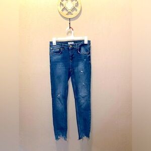 Zara | Jeans